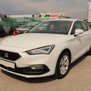 Seat Leon 2.0 TDi *LED, NAVIGACIJA, KAMERA*