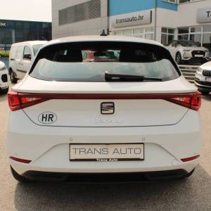 Seat Leon 2.0 TDi *LED, NAVIGACIJA, KAMERA*