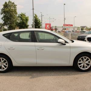 Seat Leon 2.0 TDi *LED, NAVIGACIJA, KAMERA*