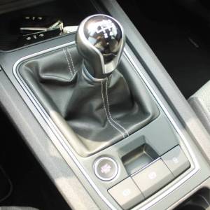 Seat Leon 2.0 TDi *LED, NAVIGACIJA, KAMERA*