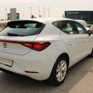 Seat Leon 2.0 TDi *LED, NAVIGACIJA, KAMERA*