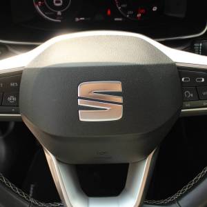 Seat Leon 2.0 TDi *LED, NAVIGACIJA, KAMERA*
