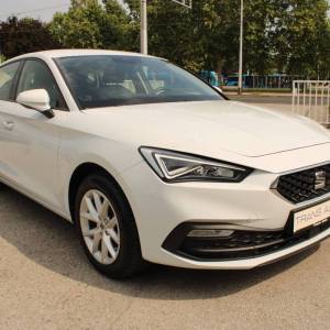 Seat Leon 2.0 TDi *LED, NAVIGACIJA, KAMERA*