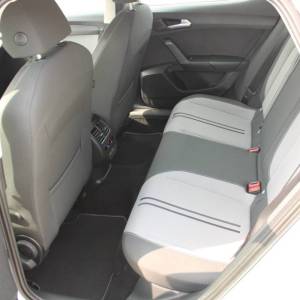 Seat Leon 2.0 TDi *LED, NAVIGACIJA, KAMERA*