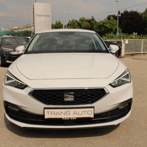 Seat Leon 2.0 TDi *LED, NAVIGACIJA, KAMERA*