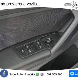 Seat Tarraco 1.5 TSI Aut. FR Sport 150 KS, LED+KAM+GR SJED+VIRT+ASIST