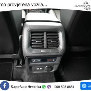Seat Tarraco 1.5 TSI Aut. FR Sport 150 KS, LED+KAM+GR SJED+VIRT+ASIST