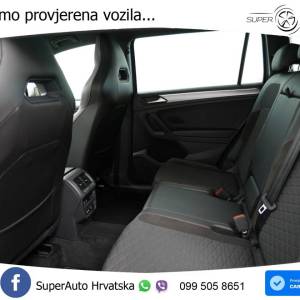 Seat Tarraco 1.5 TSI Aut. FR Sport 150 KS, LED+KAM+GR SJED+VIRT+ASIST