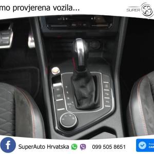 Seat Tarraco 1.5 TSI Aut. FR Sport 150 KS, LED+KAM+GR SJED+VIRT+ASIST