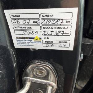 Seat Tarraco 2,0 TDI 150 KS 7 SJEDALA LED,PANORAMA,VIRTUAL,KUKA