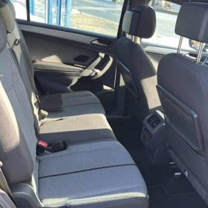 Seat Tarraco 2,0 TDI 150 KS 7 SJEDALA LED,PANORAMA,VIRTUAL,KUKA