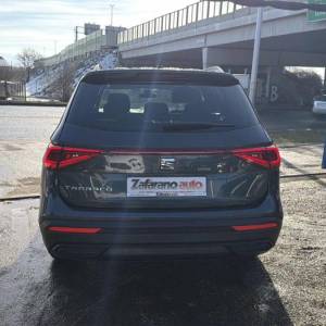 Seat Tarraco 2,0 TDI 150 KS 7 SJEDALA LED,PANORAMA,VIRTUAL,KUKA