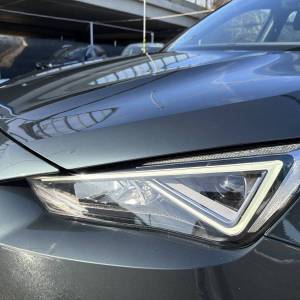 Seat Tarraco 2,0 TDI 150 KS 7 SJEDALA LED,PANORAMA,VIRTUAL,KUKA