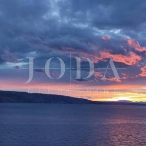 SENJ, stan sa prekrasnim pogledom