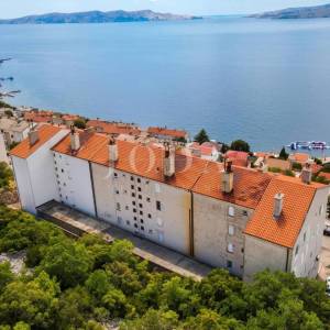 SENJ, stan sa prekrasnim pogledom
