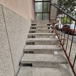 Senj/trosoban stan u samom centru grada/PRVI RED DO MORA! PRILIKA!