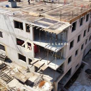 Sesvete,3-soban stan 76,47m2(S10)na 2 katu u zgradi s liftom