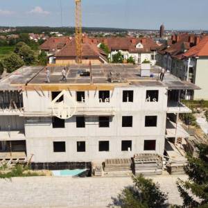 Sesvete,3-soban stan 78,54m2(S15)na 3.katu u zgradi s liftom