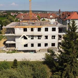 Sesvete,4-soban stan 127,15m2(S13)na 3.katu u zgradi s liftom