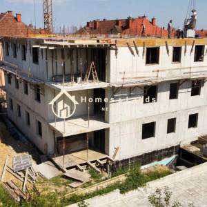Sesvete,4-soban stan 127,15m2(S13)na 3.katu u zgradi s liftom