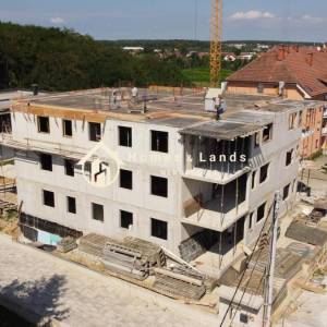 Sesvete,4-soban stan 94,17m2(S12)na 2 katu u zgradi s liftom