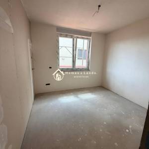 Sesvete,Kraljevečki Novaki 4-S stan(S2Z2)90,70m2 s terasom i parkingom