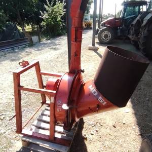 Silo mlin Sip MD 51