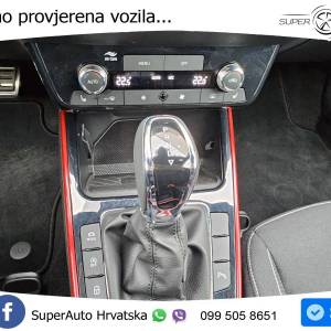 Škoda Fabia 1.0 TSI Aut. Monte Carlo 116 KS, KAM+KEY+GR SJED+LED+VIRT