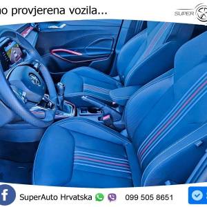Škoda Fabia 1.0 TSI Monte Carlo 95 KS, KEY+GR SJED+LED