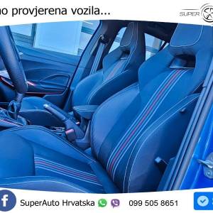 Škoda Fabia 1.0 TSI Monte Carlo 95 KS, KEY+GR SJED+LED