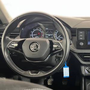 Škoda Kamiq 1.0 TSI AMBITION