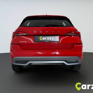 Škoda Kamiq 1.0 TSI AMBITION