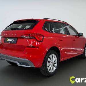 Škoda Kamiq 1.0 TSI AMBITION