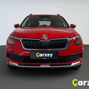 Škoda Kamiq 1.0 TSI AMBITION