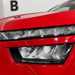 Škoda Kamiq 1.0 TSI AMBITION