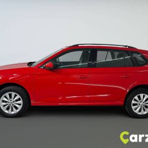 Škoda Kamiq 1.0 TSI AMBITION
