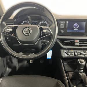 Škoda Kamiq 1.0 TSI AMBITION