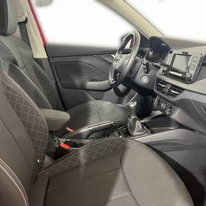 Škoda Kamiq 1.0 TSI AMBITION