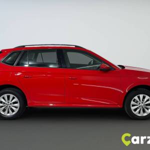 Škoda Kamiq 1.0 TSI AMBITION