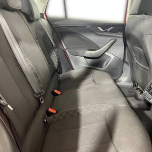 Škoda Kamiq 1.0 TSI AMBITION