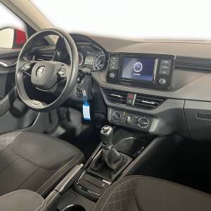 Škoda Kamiq 1.0 TSI AMBITION