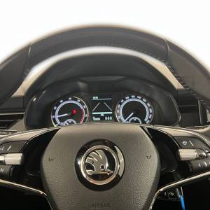 Škoda Kamiq 1.0 TSI AMBITION