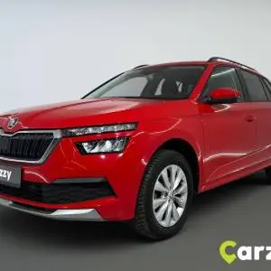 Škoda Kamiq 1.0 TSI AMBITION