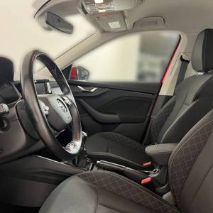 Škoda Kamiq 1.0 TSI AMBITION