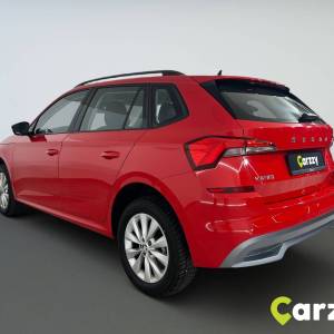 Škoda Kamiq 1.0 TSI AMBITION