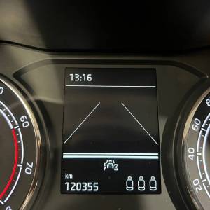 Škoda Kamiq 1.0 TSI AMBITION