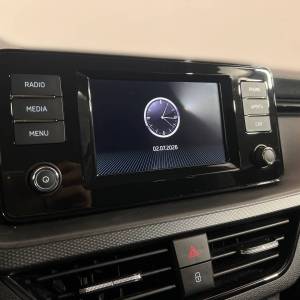 Škoda Kamiq 1.0 TSI AMBITION