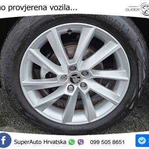 Škoda Kamiq 1.0 TSI Aut. Selection 116 KS, KAM+KEY+GR SJED+VIRT+LANE