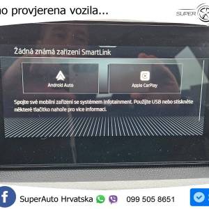 Škoda Kamiq 1.0 TSI Aut. Selection 116 KS, KAM+KEY+GR SJED+VIRT+LANE