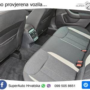 Škoda Kamiq 1.0 TSI Aut. Selection 116 KS, KAM+KEY+GR SJED+VIRT+LANE